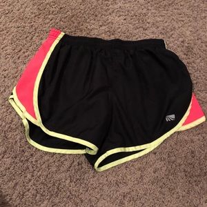 Athletic shorts